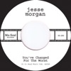 You've Changed for the Worst - Single