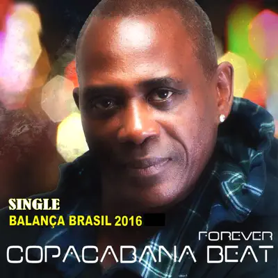 Balança Brasil 2016 - Single - Copacabana Beat