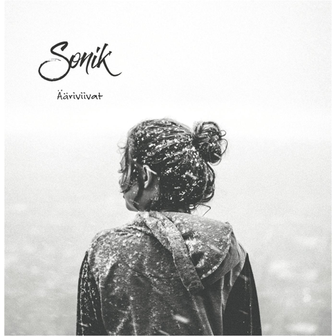 Sonik on Apple Music