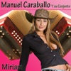 Manuel Caraballo Y Su Conjunto - Mujer Ingrata