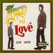 Slim Smith - The New Boss