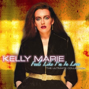 Kelly Marie - Feels Like I'm In Love - Line Dance Chorégraphe