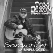 Songwriter Unplugged artwork