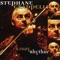 What Are You Doing for the Rest of Your Life - Stéphane Grappelli lyrics