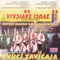 Od Benkovca sve do Sanskog mosta - Zvuci Zavicaja lyrics