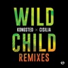 Wild Child (Remixes) - EP