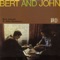 Orlando - Bert Jansch & John Renbourn lyrics