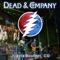 He's Gone (reprise) - Dead & Company lyrics
