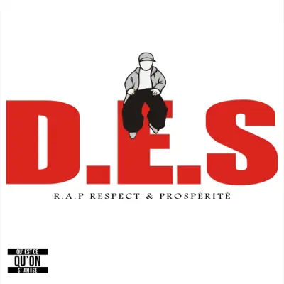 Rap & Prospérité - D.E.S