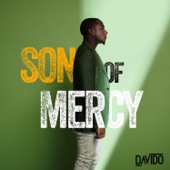 Son of Mercy - EP artwork