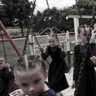Amnesty (I) - Crystal Castles