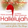 Swinging Christmas (with the Golden Pop Strings) - Single