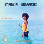 Marcia Griffiths - Green Grasshopper