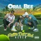 California (feat. Robert Bacon) - Oral Bee lyrics