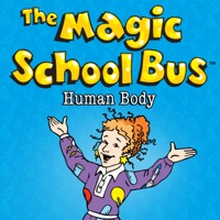 The Magic School Bus, Human Body