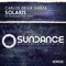 Solaris (D'nial Remix) - Carlos De La Garza lyrics