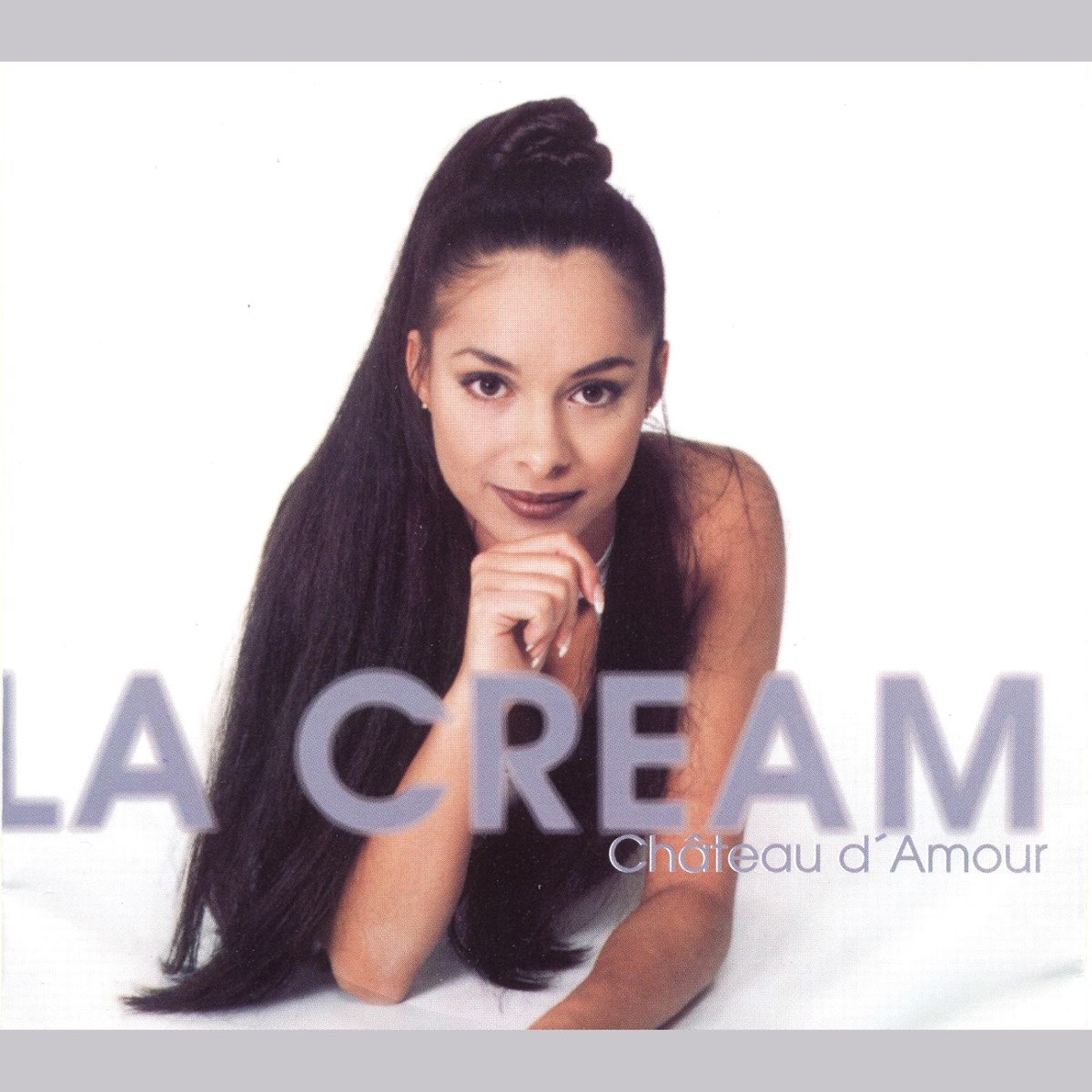 La cream you