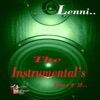 The Instrumental's Part 2., 2016