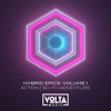 Volta Music: Hybrid Epics, Vol. 1 artwork