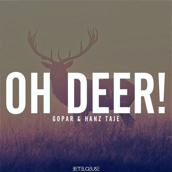 Oh deer на телефон. Brother Kodaline. Oh Deer.