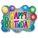 Happy Birthday to You - Walay