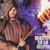 Llegó la Cripta artwork