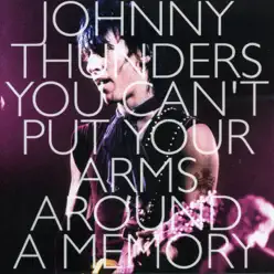 You Can't Put Your Arms Around a Memory - Johnny Thunders