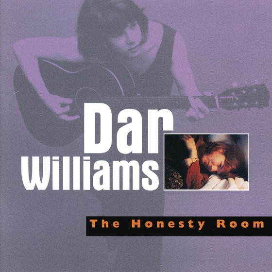 Cover artwork for When I Was a Boy