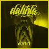 Vomit - Single album lyrics, reviews, download