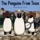 The Penguins from Texas