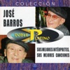 José Barros "Colección Doble Platino - Sus Mejores Intérpretes, Sus Mejores Canciones"