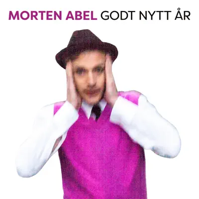Godt Nytt År - Single - Morten Abel
