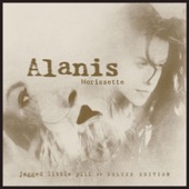 Alanis Morissette - Forgiven (2015 Remaster)