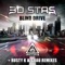 Blind Drive (Guau Remix) - 3D Stas lyrics