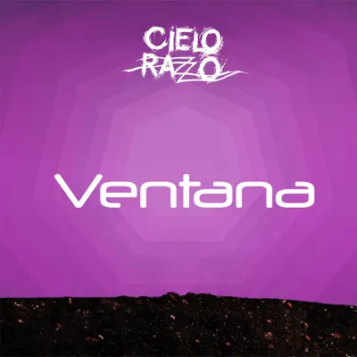 Ventana - Single - Cielo Razzo