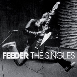Feeder - Seven Days In the Sun