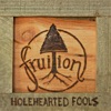 Holehearted Fools - EP artwork