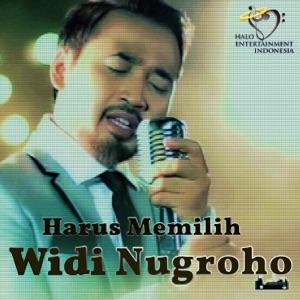 Widi Nugroho - Harus Memilih - Line Dance Musique