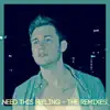 Need This Feeling (Remixes) - Single album lyrics, reviews, download
