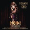 Heidi - Tom Gaebel & His Orchestra lyrics