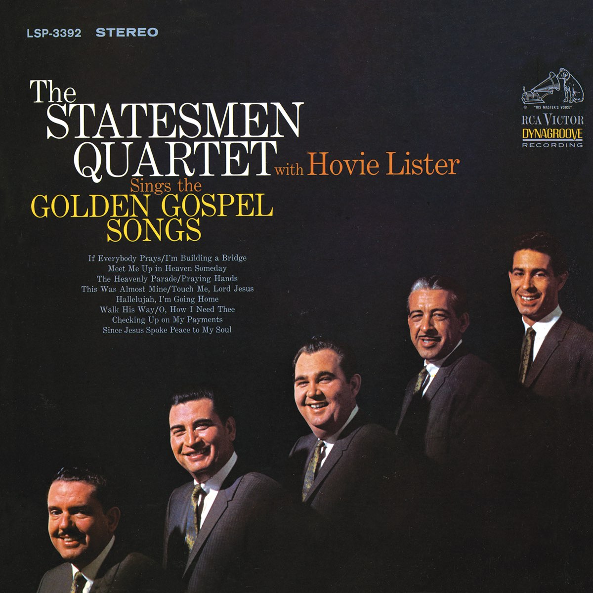 sings-the-golden-gospel-songs-with-hovie-lister-von-the-statesmen