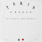 Paris Groove artwork