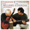 John Williams & John Etheridge: Places Between
