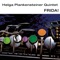 Frida - Helga Plankensteiner Quintet lyrics