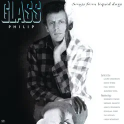 Glass: Songs from Liquid Days - Kronos Quartet Glass: Songs from Liquid Days - Kronos Quartet