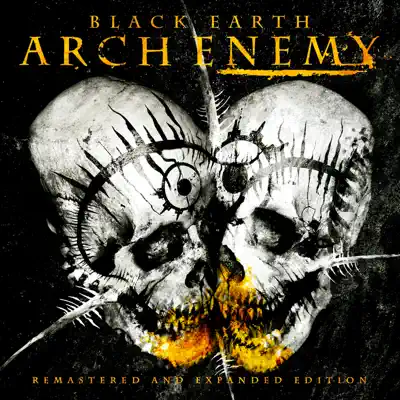 Black Earth (Re-issue 2013) - Arch Enemy
