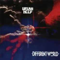 Different World (Expanded Deluxe Edition) - Uriah Heep