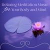 Relaxing Meditation Music for Your Body and Mind: Zen Garden, Chakra Balancing, New Age, Spirituality, Mantra Chanting, Yoga Time, Yin Yang, Prayer