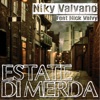 Estate Di Merda (feat. Nick Valvy) - Single