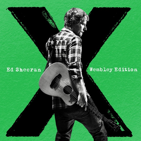 x (Wembley Edition) x (Wembley Edition)